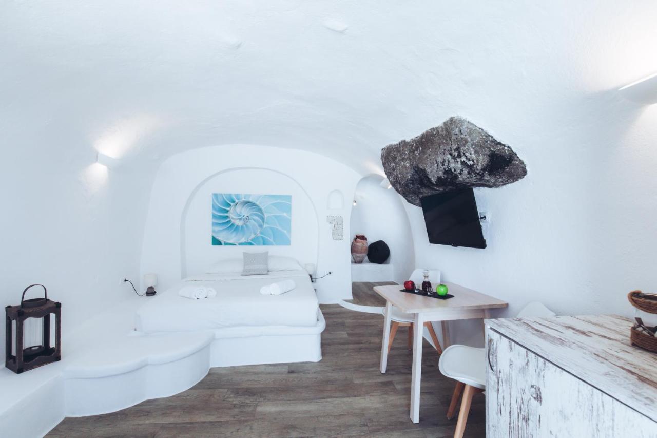 Gemini Caves Case de vacanță *