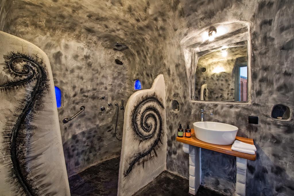Case de vacanță Gemini Caves *