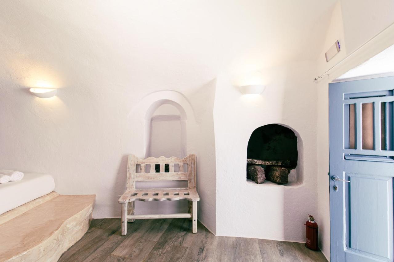 Ferienhaus Gemini Caves *