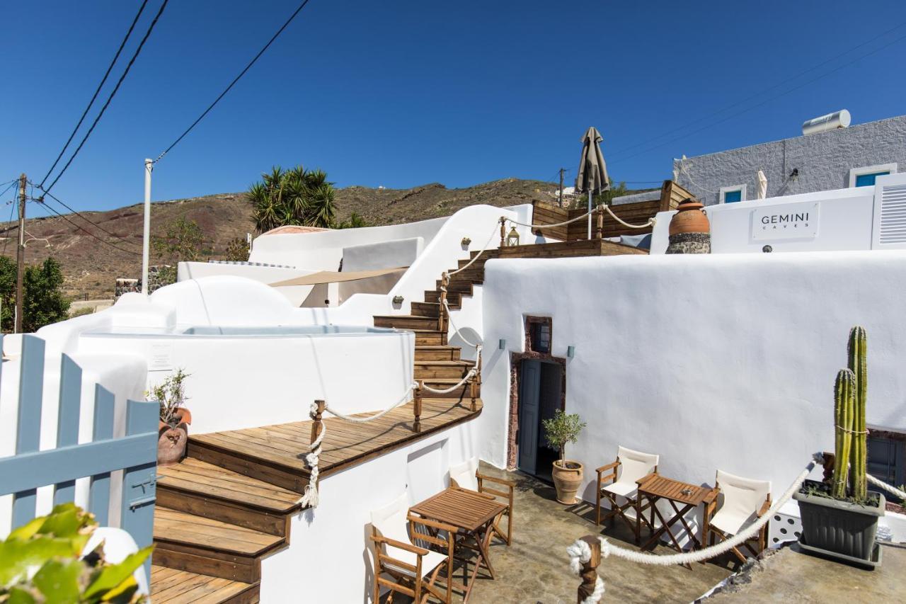 Gemini Caves Ferienhaus Ia